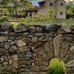 La Solanilla -casas Rurales *