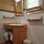 Nyaraló La Solanilla -casas Rurales