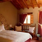 Nyaraló La Solanilla -casas Rurales Torre Val de San Pedro