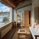La Solanilla -casas Rurales Nyaraló