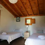 La Solanilla -casas Rurales Nyaraló