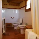 La Solanilla -casas Rurales Nyaraló *