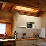 La Solanilla -casas Rurales Nyaraló *