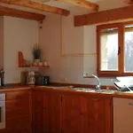 La Solanilla -casas Rurales Nyaraló *