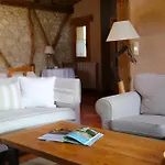 Nyaraló La Solanilla -casas Rurales