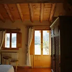 La Solanilla -casas Rurales Nyaraló