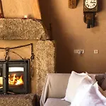 Nyaraló La Solanilla -casas Rurales