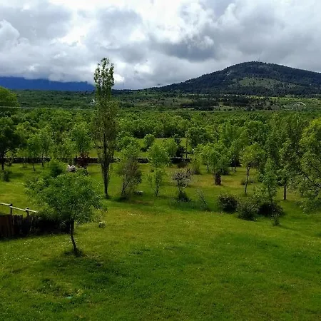 La Solanilla -casas Rurales Feriehus