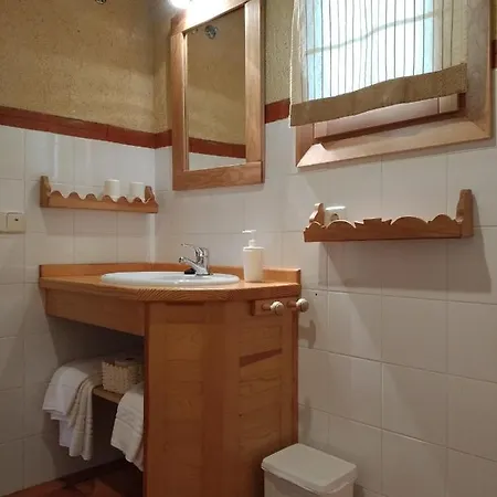 Holiday home La Solanilla -casas Rurales