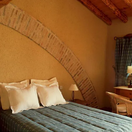 La Solanilla -casas Rurales 托雷瓦尔德圣佩德