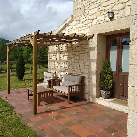 La Solanilla -casas Rurales