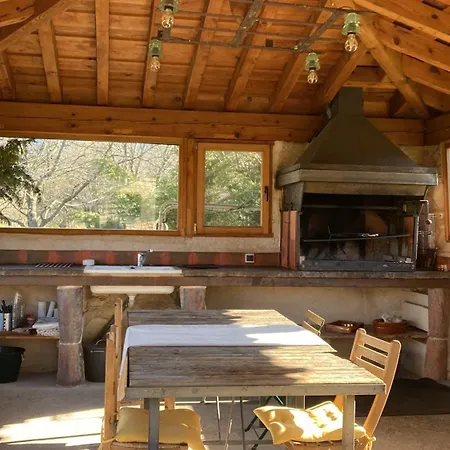 La Solanilla -casas Rurales *