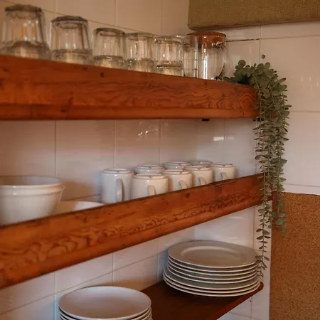 Feriehus La Solanilla -casas Rurales