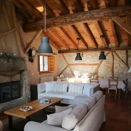 La Solanilla -casas Rurales