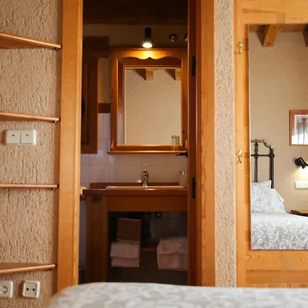 La Solanilla -casas Rurales *