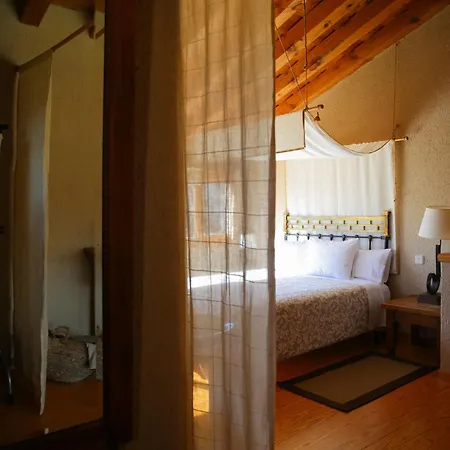 Holiday home La Solanilla -casas Rurales Torre Val De San Pedro