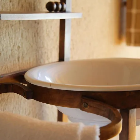 La Solanilla -casas Rurales