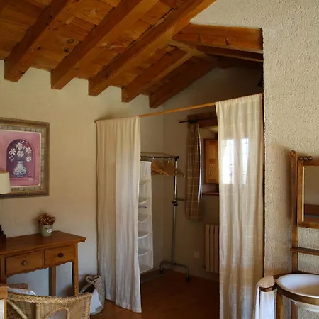 Feriehus La Solanilla -casas Rurales