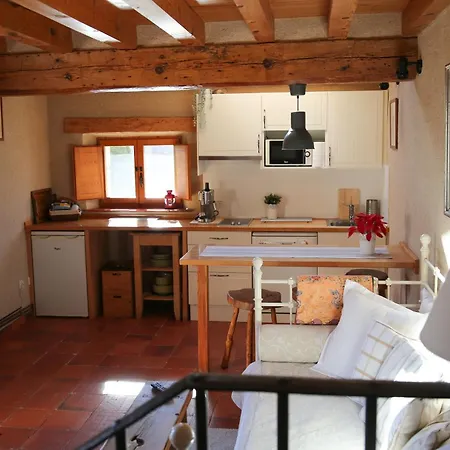 La Solanilla -casas Rurales * Torre Val de San Pedro