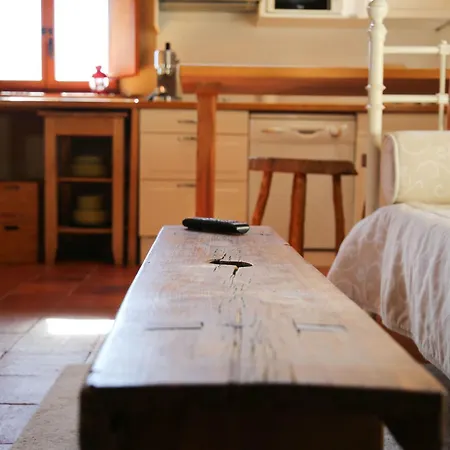 La Solanilla -casas Rurales Nyaraló Torre Val de San Pedro