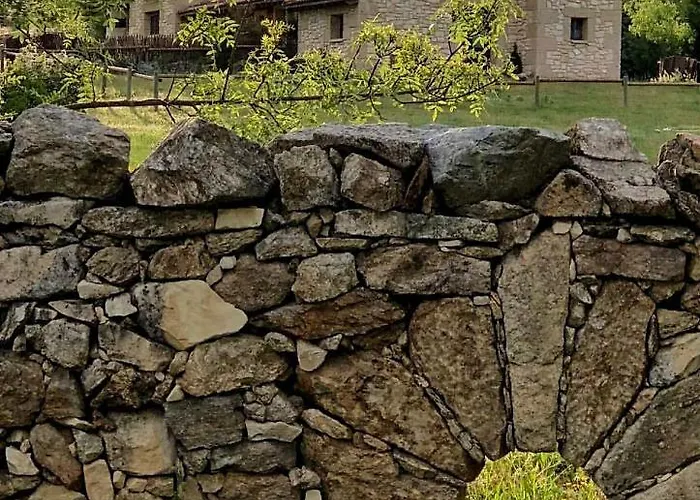 La Solanilla -casas Rurales *