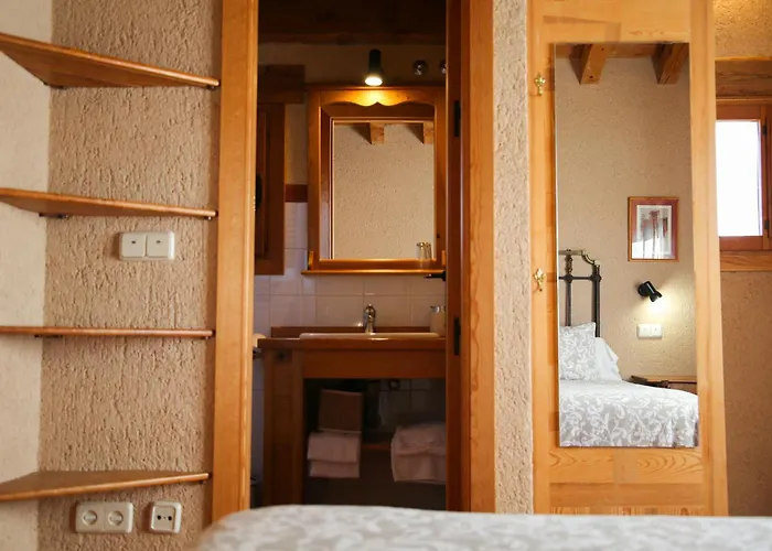 La Solanilla -casas Rurales *