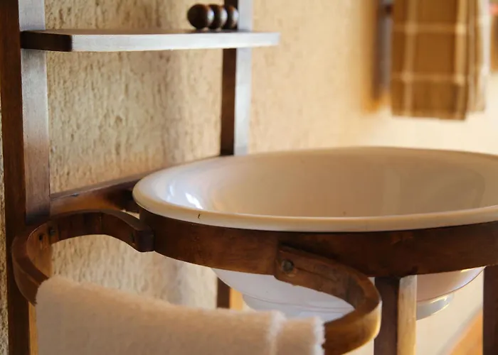 La Solanilla -casas Rurales