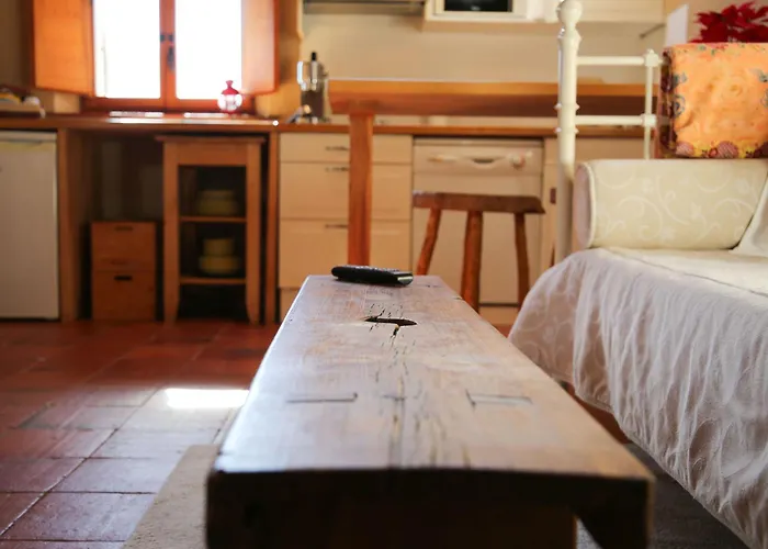 La Solanilla -casas Rurales Nyaraló Torre Val de San Pedro