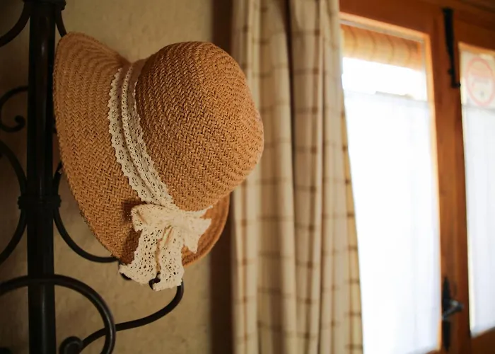 La Solanilla -casas Rurales * Torre Val de San Pedro