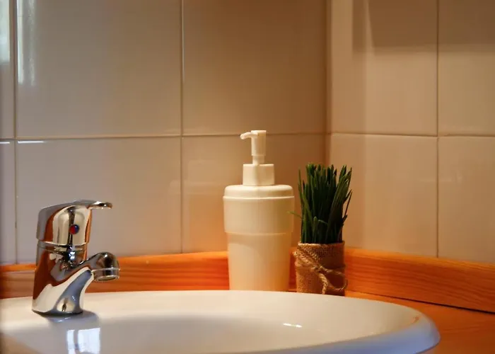 Nyaraló La Solanilla -casas Rurales Torre Val de San Pedro