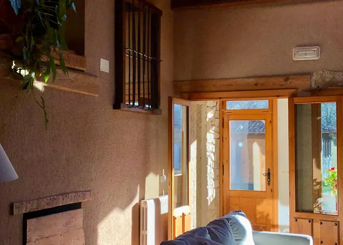 La Solanilla -casas Rurales *